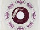 Modern Soul Boogie 45 - Rene & Angela - I Love You More - Capitol - VG+ mp3