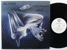 BILL EVANS TOOTS THIELEMANS Affinity WARNER BROS LP VG++