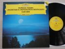 GILELS - DGG 2532 008 - BEETHOVEN - PIANO SONATAS PATHETIQUE / MOONLIGHT