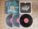 HAENDEL - EMI SLS 5070 / ASD 3296-98 - TCHAIKOVSKY - SWAN LAKE - PREVIN