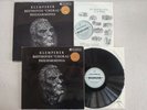 KLEMPERER - COLUMBIA SAX 2276/77 BS - BEETHOVEN - SYMPHONY N.9 
