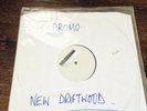 Driftwood #8 Jeremy (2) So Peaceful EP DJ Vinyl 12 House Music Record New