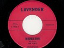 MOD/SOUL/GARAGE-FURYS-MERRYANN/SAND FLEA-LAVENDER 1926