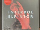 Pintor [LP] by Interpol (Vinyl, Sep-2014, Matador (record label))