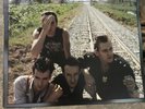 THE CLASH COMBAT ROCK VINYL LP FLMN 2 CBS 1982 PUNK DUB CLASSIC