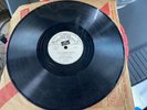 78 RPM JOHNNY VADNAL POLKA RECORD PREVUE PROMO RCA VICTOR NOT FOR SALE DJ Sampl