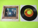 THE BEATLES STRAWBERRY FIELDS FOREVER / PENNY LANE 7