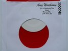 AMY WINEHOUSE: The Ska EP   VINYLE ROUGE   Two Tone