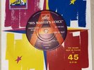 Morrissey -Pregnant For The Last Time- Rare Promo 7” with HMV Sleeve -The Smiths