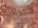 Rotting Christ Negative Plane 45 Record Mint