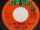 COUNT YATES 