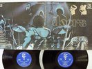 DOORS ABSOLUTELY LIVE ELEKTRA SJET-9503,4 Japan VINYL 2LP