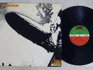 LED ZEPPELIN SAME ATLANTIC P-10105A Japan VINYL LP