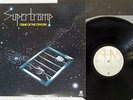 SUPERTRAMP CRIME OF THE CENTURY A&M AMP-7045 Japan VINYL LP