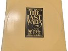 The Band The Last Waltz Original 3 LP Set VG/VG+ w/ Booklet