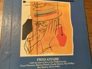 3 LP Box Set  The Astaire Story/ Fred Astaire & Stars Of The Jazz Philharmonic