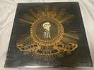 Fall Out Boy From Under The Cork Tree Limited Edition Vinyl Record NEW