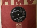 Manfred Mann - You Gave Me Somebody To Love / Poison Ivy ????