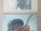 bob dylan original vinyl albums - John Wesley Harding & Nashville Skyline