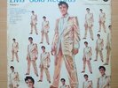 ELVIS  PRESLEY  