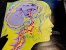 KEITH TIPPETT GROUP DEDICATED TO YOU....VERTIGO SWIRL UK 1971 1st Pressing Rare