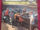 The Astronauts Competition Coupe MONO RCA LPM-2858 Orig. 1964 Hot Rod Cover NM-