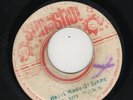 DELROY WILSON - HEART MADE OF STONE
