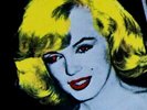 MARILYN MONROE BRIGITTE BARDOT COVER THE ROLLING STONES SOME GIRLS VINYL WARHOL