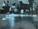 Great VG+ Mono Turrentine 3 Sounds Blue Hour Note BLP 4057 RVG DG Ear Ultrasonic
