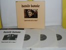 BOX 3LP DAVID BOWIE Portrait of a star (Rca Victor 82 FRANCE)Lodger Heroes Low M