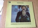 SIMON AND GARFUNKEL - BRIDGE OVER TROUBLED WATER. 1972 ALBUM QUADRAPHONIC