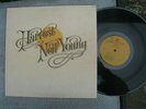 Neil Young Harvest MS 2277 LP