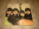 THE BEATLES - Beatles For Sale - UK MONO LP - PARLOPHONE PMC 1240