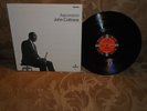 John Coltrane Ascension Impulse A-95 gatefold NM stereo Freddie Hubbard
