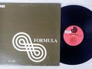 BARRY STOLLER FORMULA MUSIC DE WOLFE DW/LP 3225 UK VINYL LP