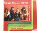 Sweet Singles Album by The Sweet - Vinyl Record 1975 #454