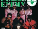 Public Enemy - Apocalypse 91... The Enemy Strikes Black Vinyl LP Def Jam NEW