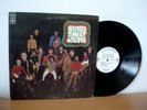 BLOOD SWEAT & TEARS Child Is Father To The Man MONO WHITE LABEL PROMO AL KOOPER