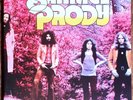 SAMUEL PRODY LP RE of RARE 1971 heavy prog like Leaf Hound ex-Jason Crest VINYL