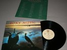 Roxy Music Avalon LP 1982 orig. plays NEAR MINT  cover MINT  lyric inner sleeve