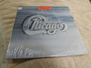 Chicago - II - COLUMBIA # KGP-24 - first press Mint in Shrink wrap with poster