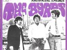 THE BYRDS 45 YOU AINT GOING NOWHERE+PS HOLLAND RARE 1968