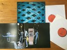 #_ THE WHO - TOMMY (2-LP, 1969, Polydor/GER, 2nd press + Insert)