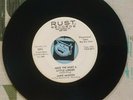 Janie Marden 45 Make the Night a Little Longer / Walking Alone 1964 VG+