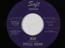 Deep Soul Funk Breaks 45 - Phyllis Brown - Dead - Soft - mp3