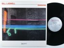 BILL LASWELL Baselines ELEKTRA MUSICIAN LP VG+
