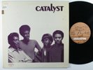 CATALYST Self Titled COBBLESTONE CS 9018 LP VG+
