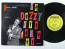 DIZZY GILLESPIE Volume 2 ATLANTIC 10