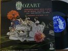 LUCETTE DESCAVES - JEAN DOYEN - OUBRADOUS / MOZART / ORPHEE