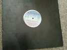 Eminem Infinite unofficial vinyl record And Infinite canvas artwork